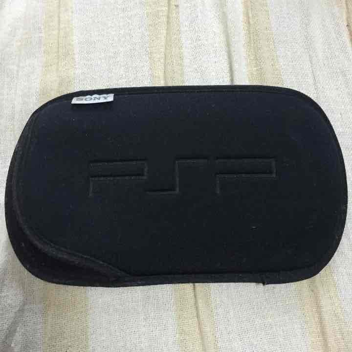 ⚠️値下げ PSP 3000 カバー付き