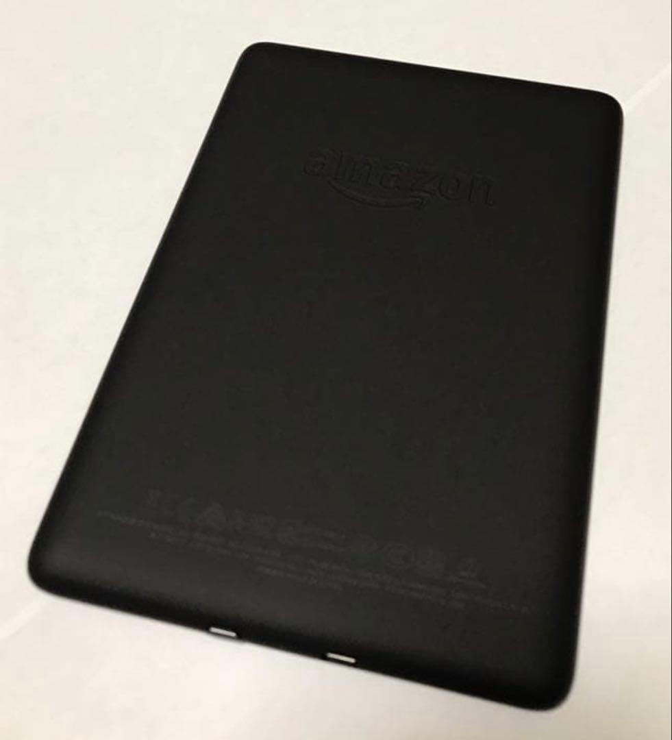 Kindle 第10世代 Wi-Fi 32GB