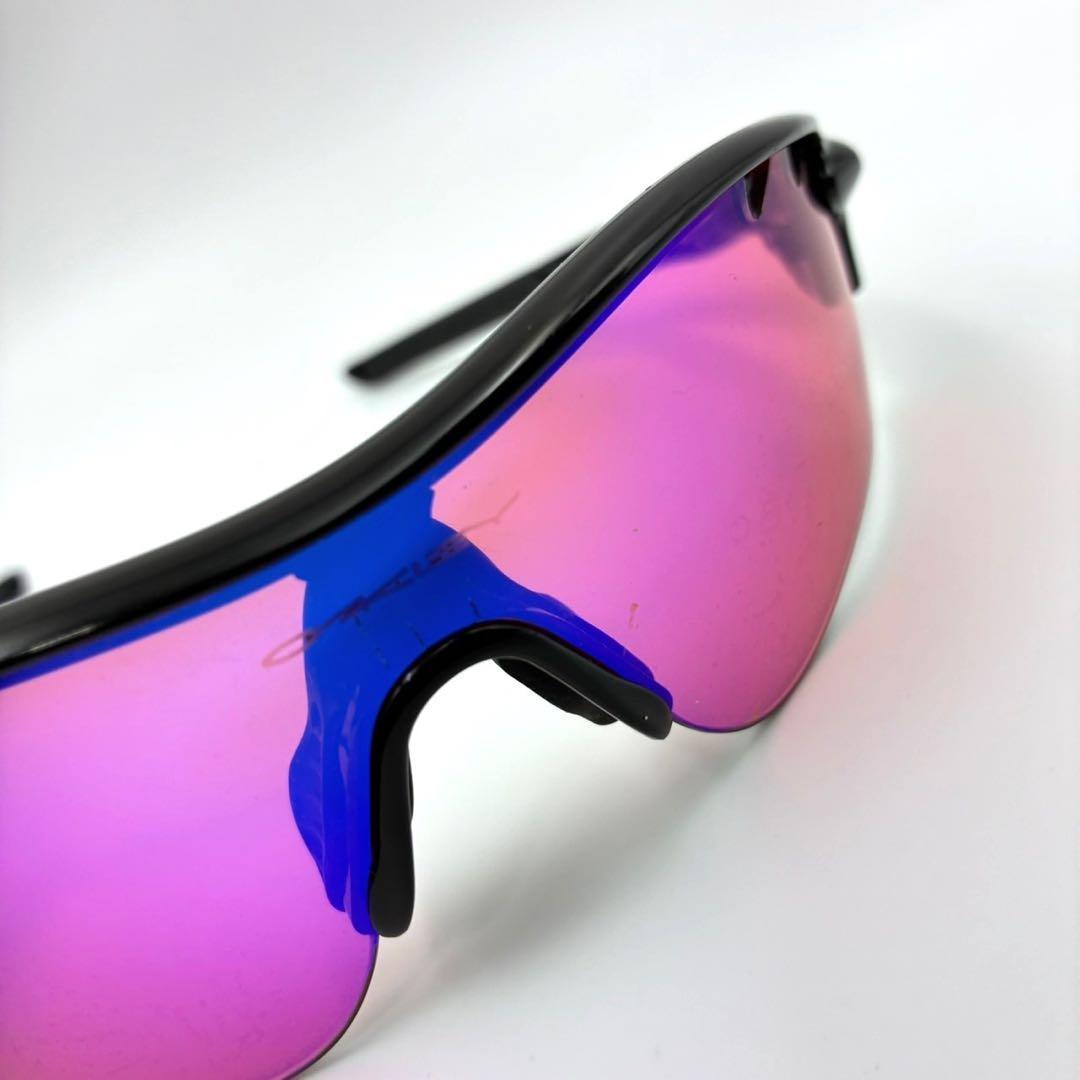 OAKLEY RADARLOCK オークリー レーダーロック ブラック シルバー