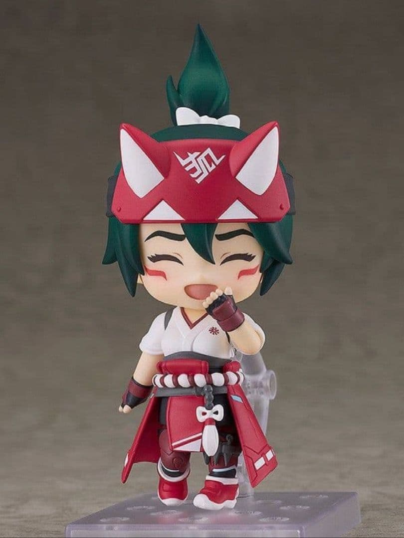 ★新品ラスト★ ねんどろいど キリコ オーバーウォッチ2 overwatch2