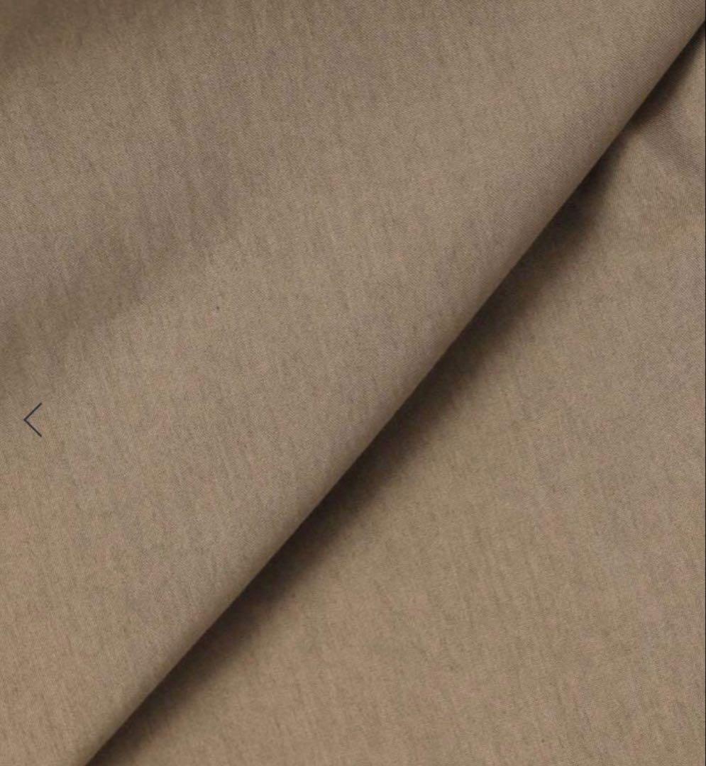 美品　2024ジャーナルスタンダード　レサージュ　スタンドコート　NALYA