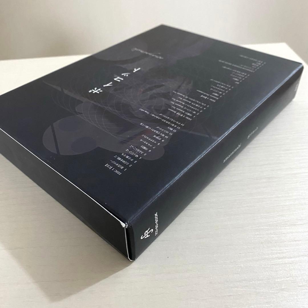希少！amazarashi CD アルバム　まとめ売り