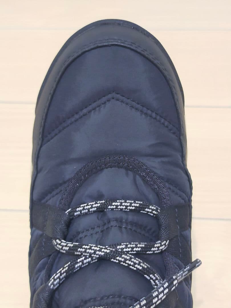 ソレル sorel ウィットニーショートレース 24.5cm