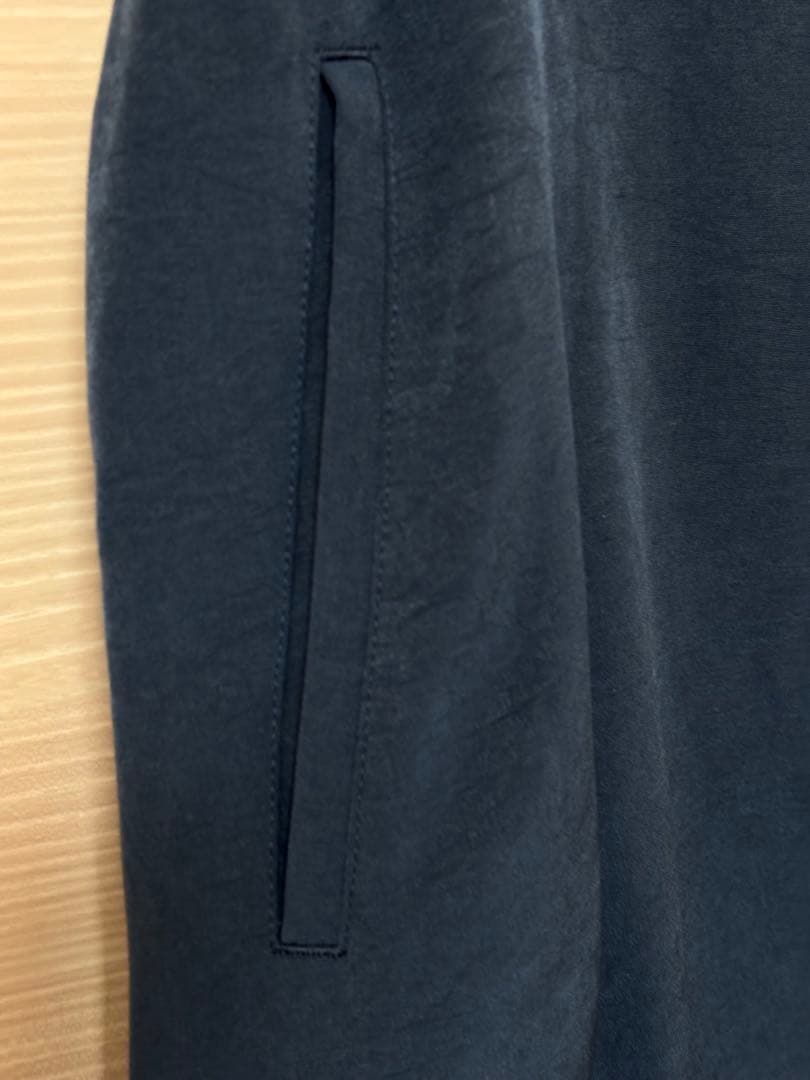 Y'S YohjiYamamoto ロングスカート　アシンメトリー