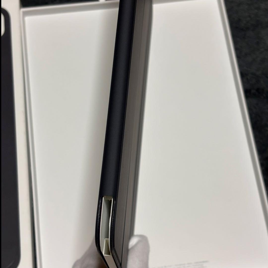 Apple純正 11インチiPad Pro M5/M4 Smart Folio
