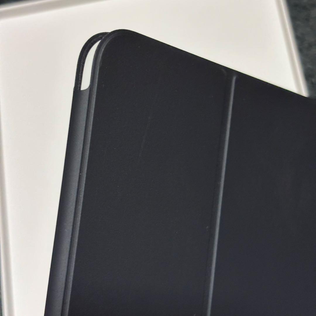 Apple純正 11インチiPad Pro M5/M4 Smart Folio