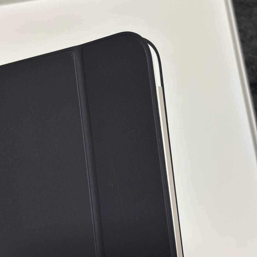 Apple純正 11インチiPad Pro M5/M4 Smart Folio