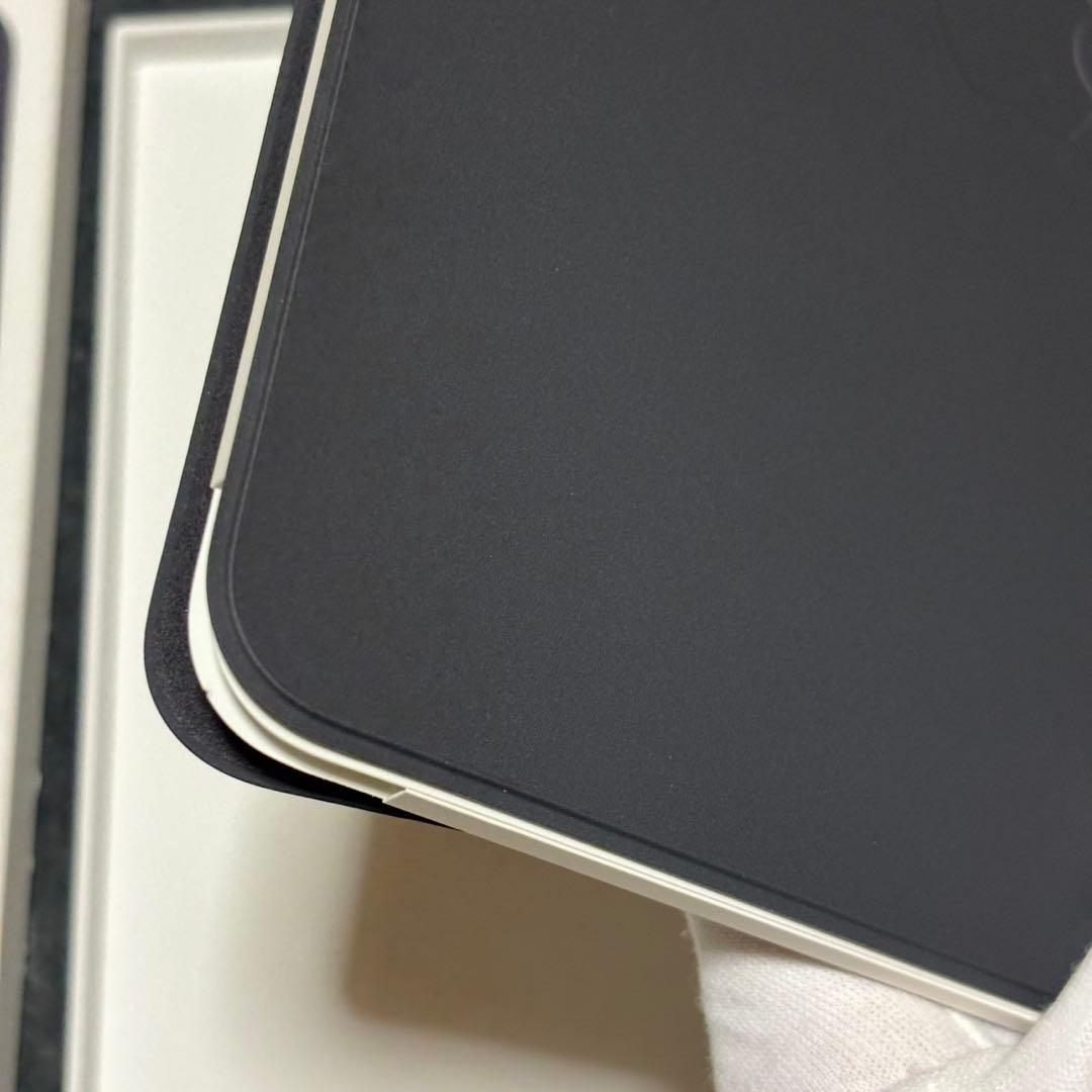 Apple純正 11インチiPad Pro M5/M4 Smart Folio