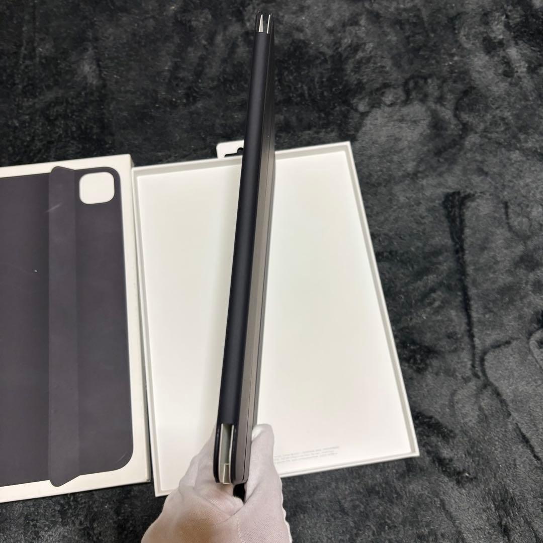 Apple純正 11インチiPad Pro M5/M4 Smart Folio