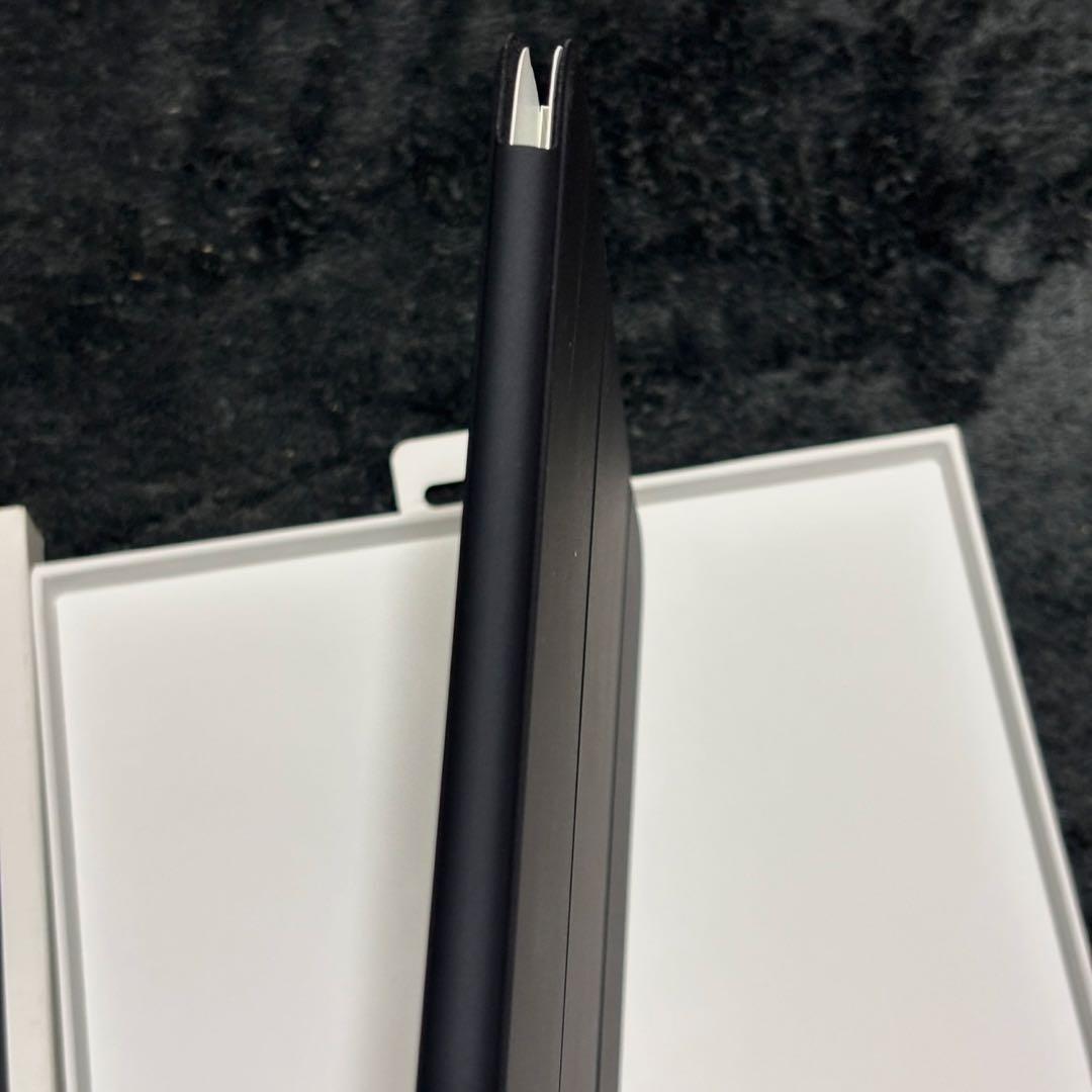 Apple純正 11インチiPad Pro M5/M4 Smart Folio