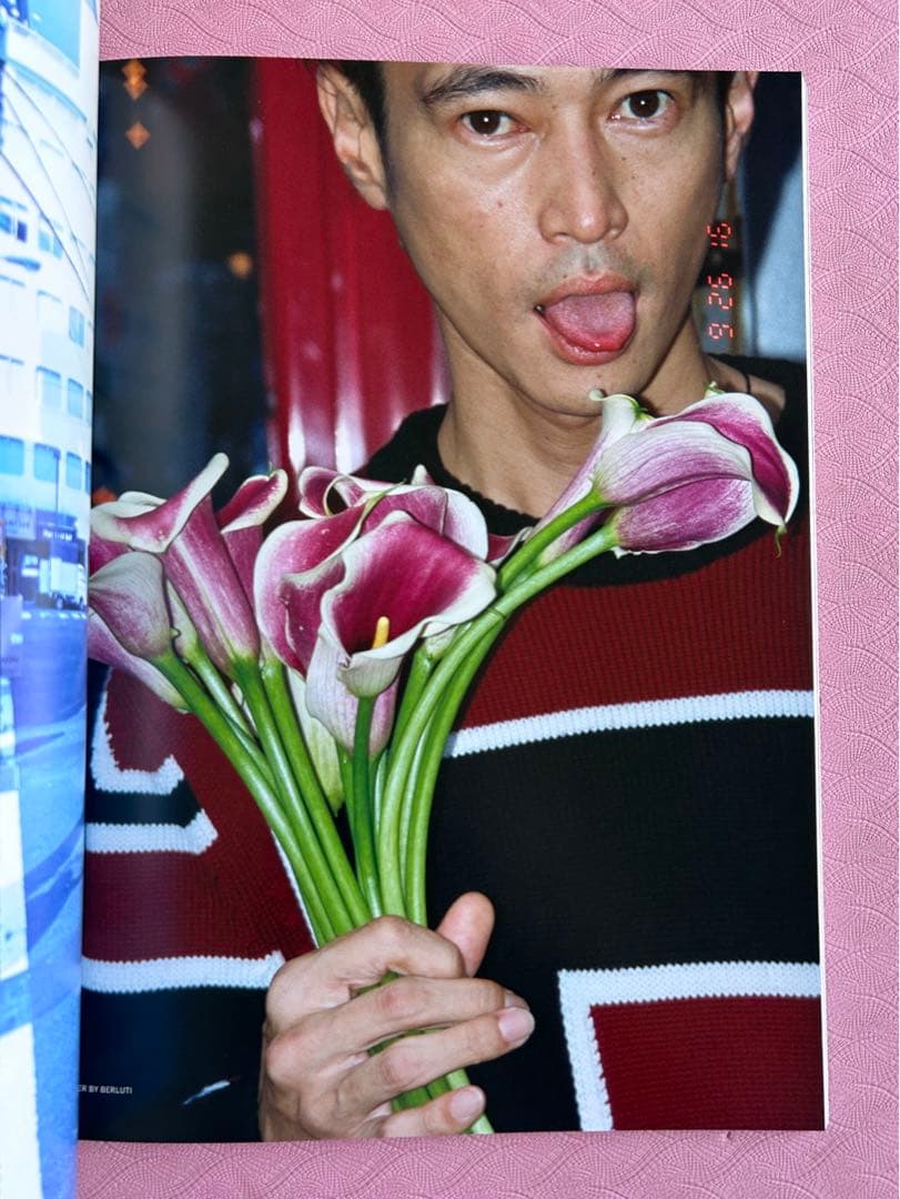 Libertine Dune no 12/Ren Hang,鈴木親ほか
