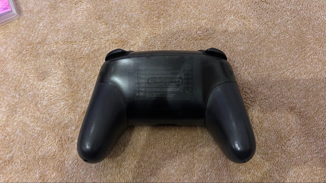 ニンテンドースイッチ本体 グレー、純正プロコン、ジョイコン、箱付き