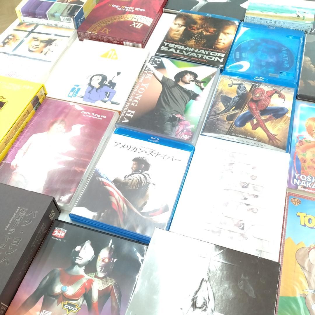 若《VAFVK》DVD　洋画　映画　アニメ　ドラマ　まとめ売り　62本