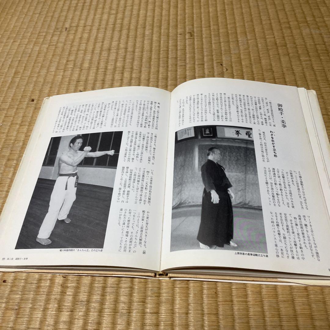 希少琉球王家秘傳武術上原宗家20世紀最後の逸材