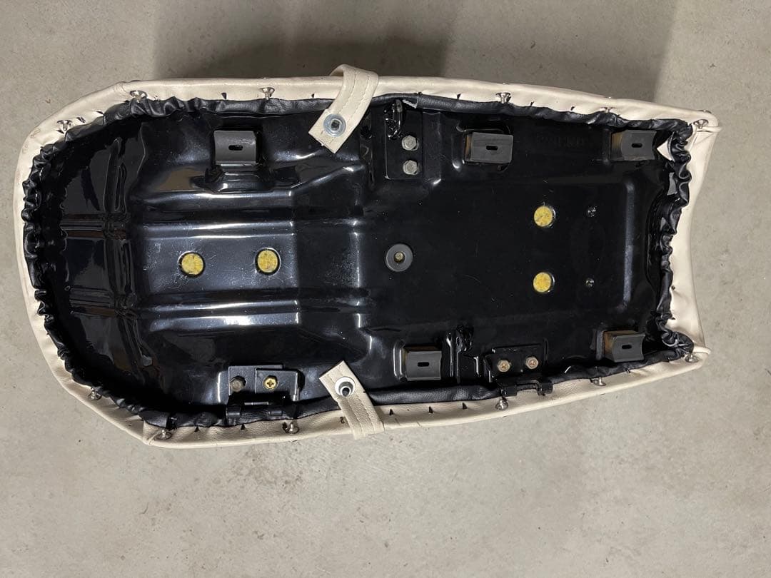 KH250 KH400 ホワイトタックロールシート