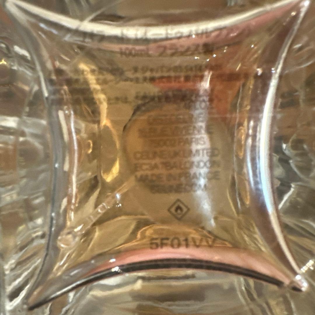 CELINE PARADE パラード パルファン 100ml オードパルファン