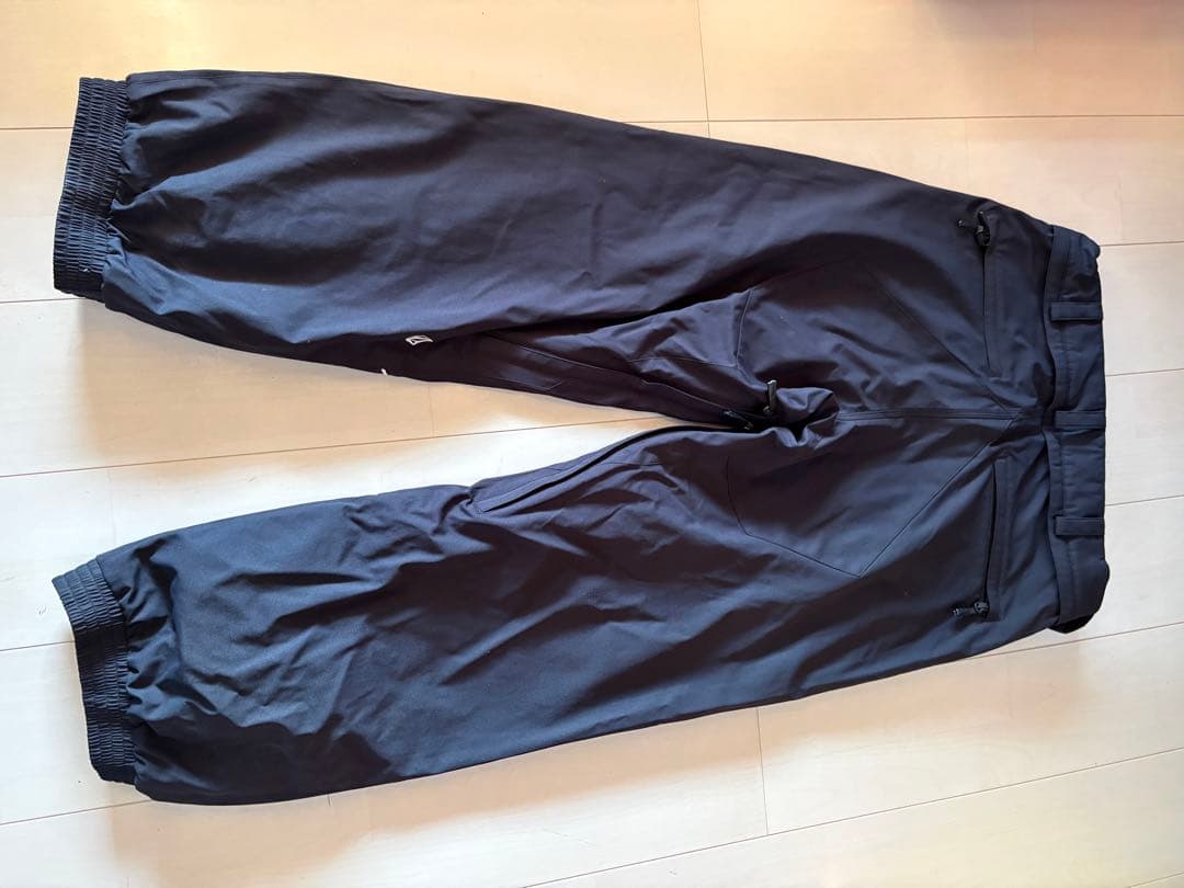 Volcom スノーボードパンツ ブラック M