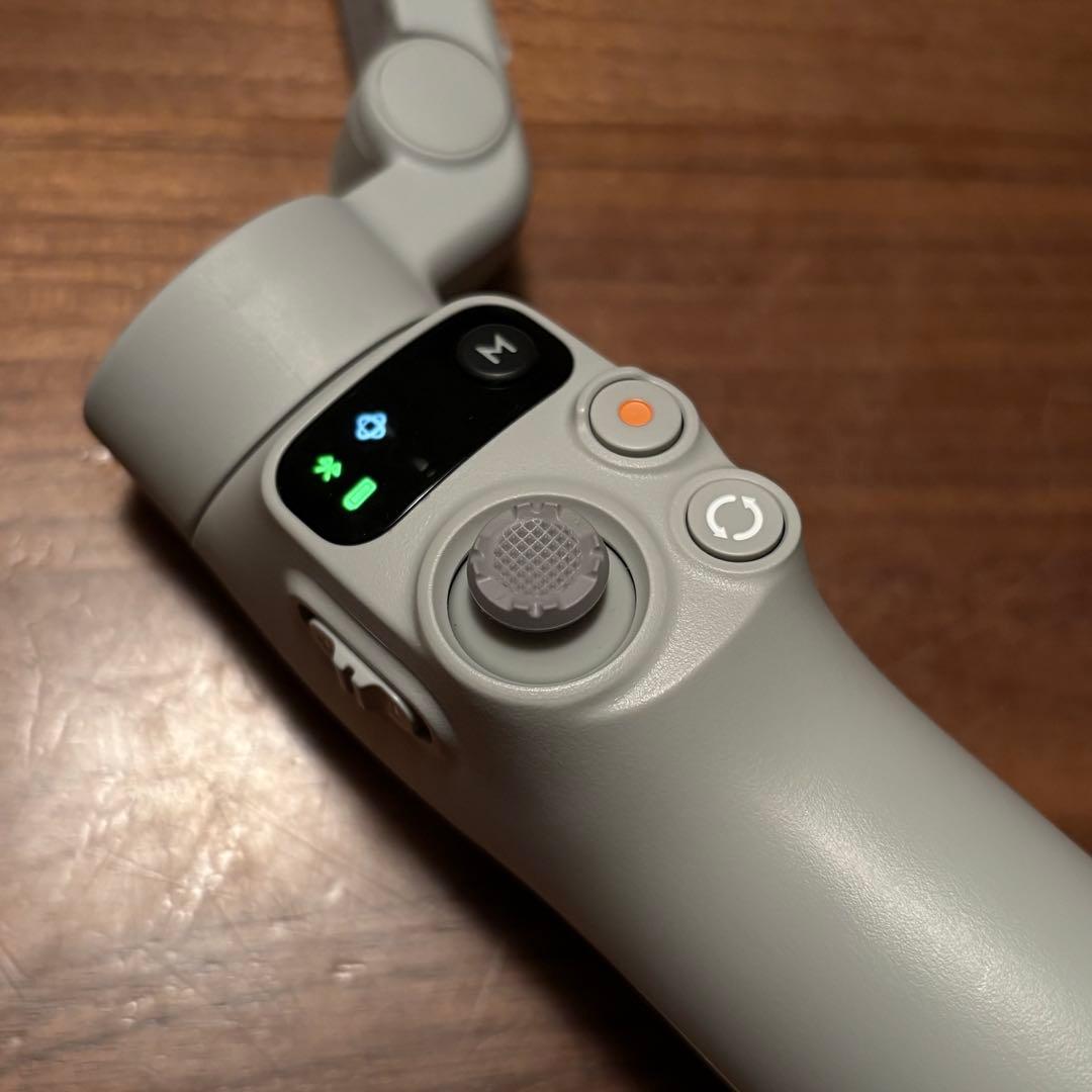 スマホアクセサリー OSMO MOBILE 7