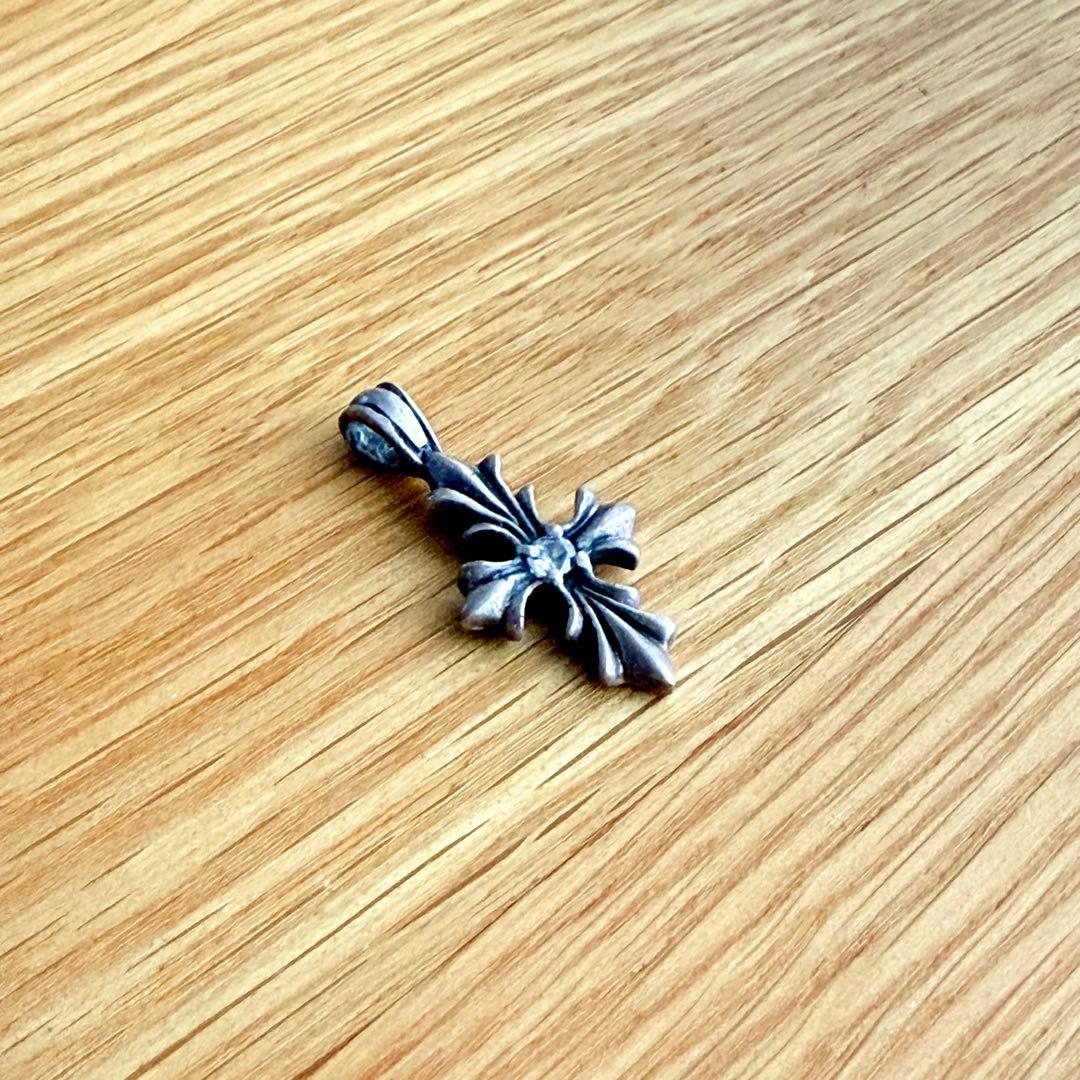さく◎ Silverシルバーネックレス ペンダントトップ2点おまとめ