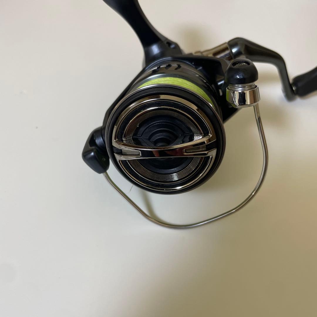 22ミラベル2500s