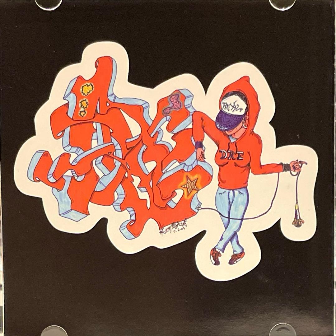 【G-RAP】 DRE - FOR MY VALLEY
