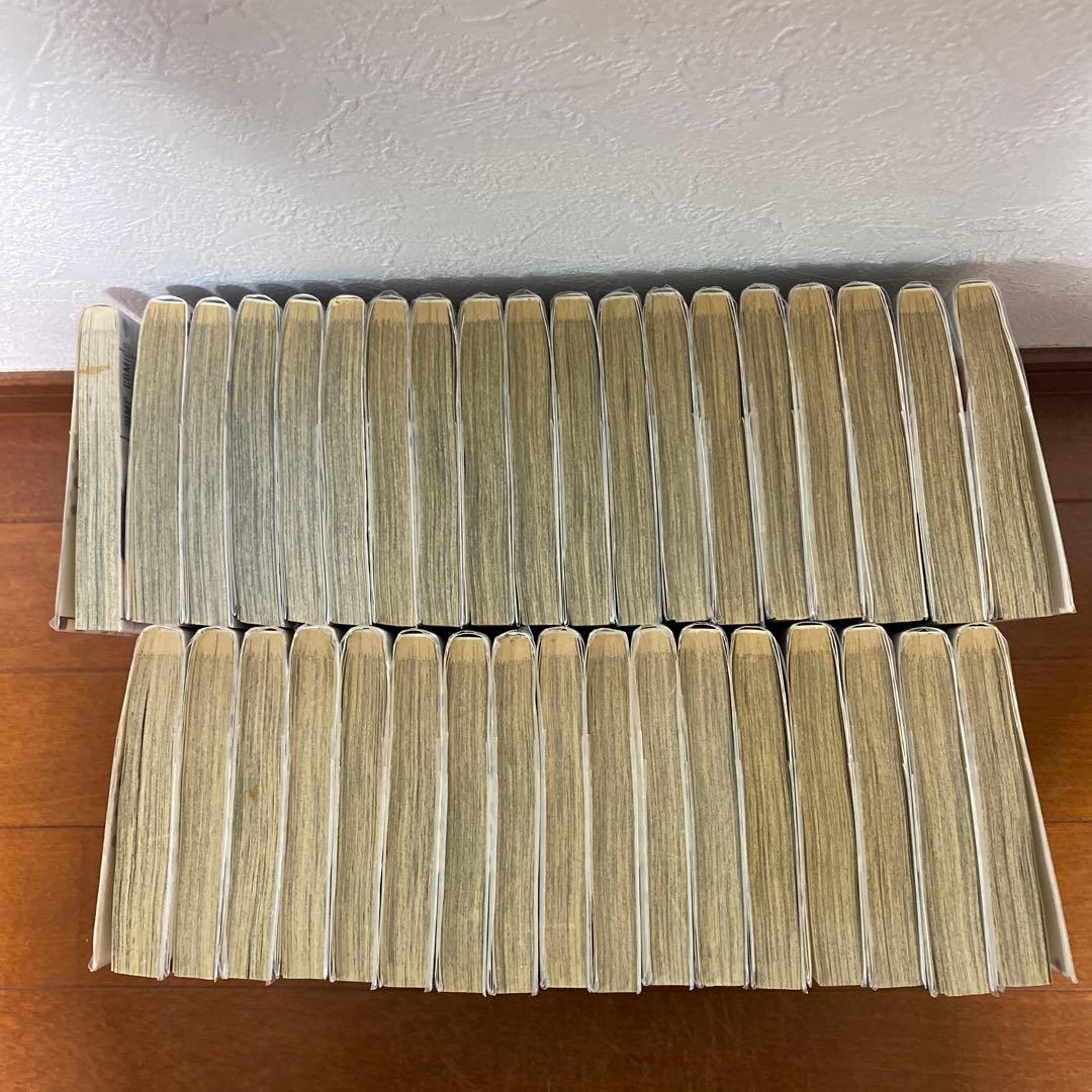 ハイキュー1〜32巻セット＋38.39.44.45巻