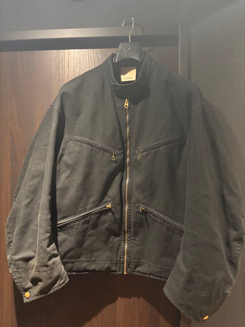 ジャケット・アウター reformed 24AW