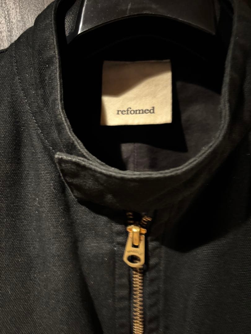 ジャケット・アウター reformed 24AW