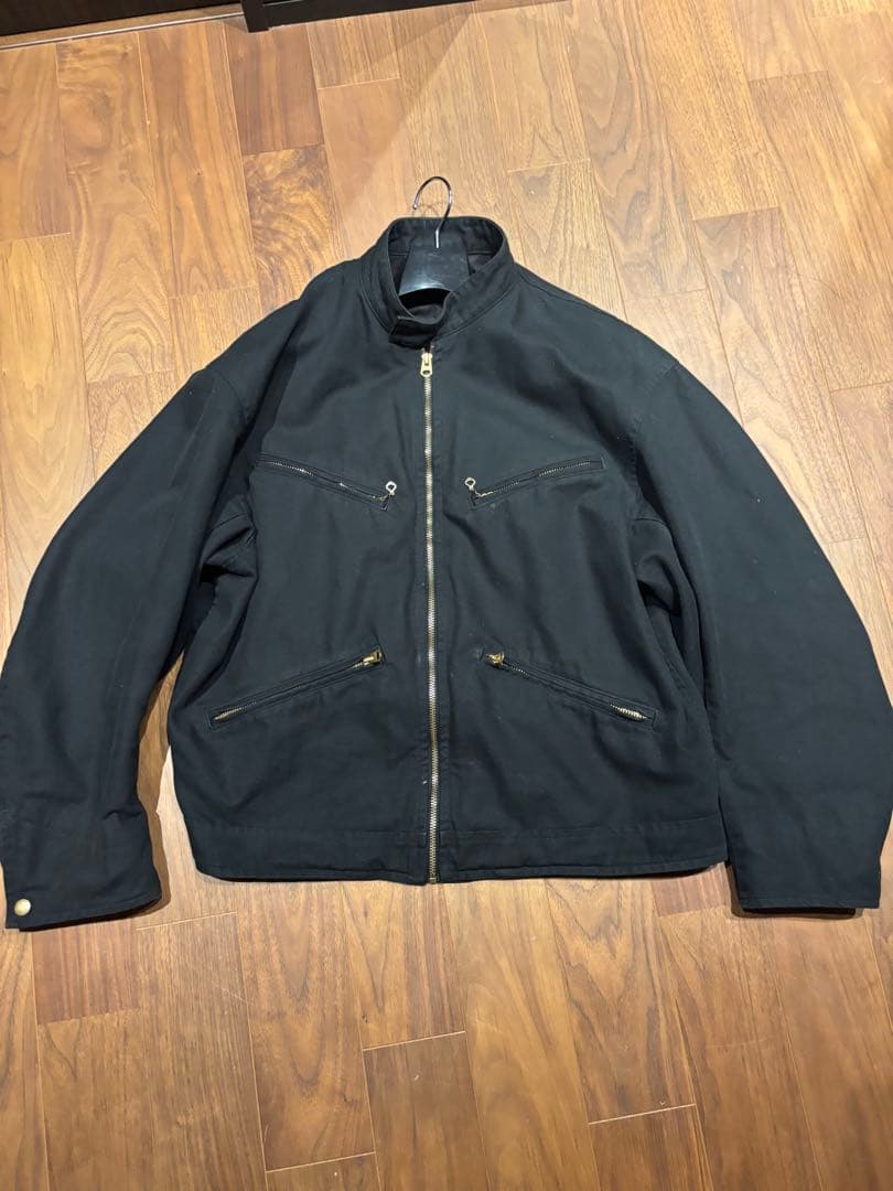ジャケット・アウター reformed 24AW