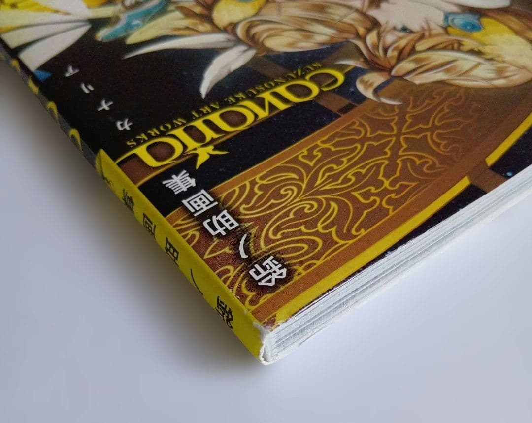 鈴ノ助 画集 canaria & 鈴ノ助 同人誌 2冊 / 鏡音リン レン