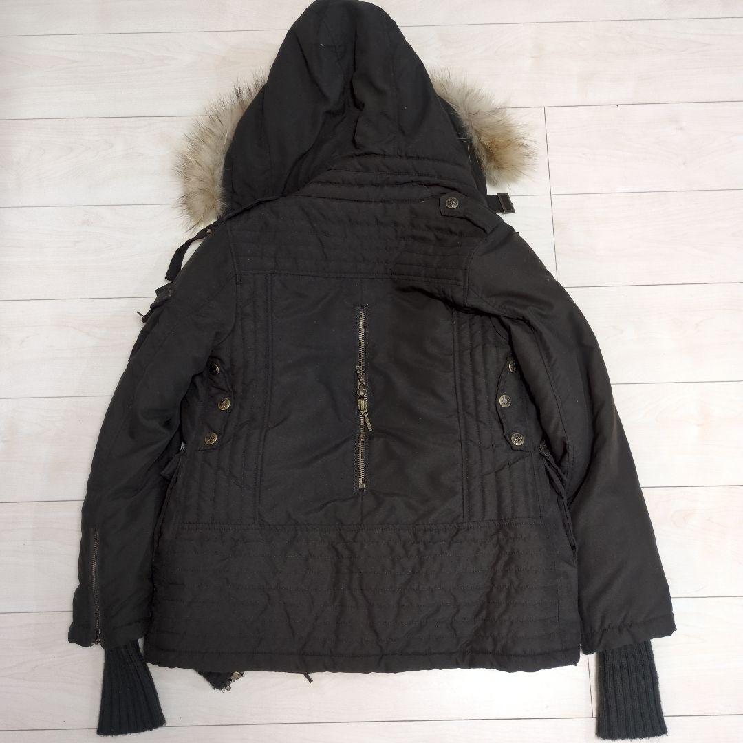 【中古品】CecilMcBeeモッズコート