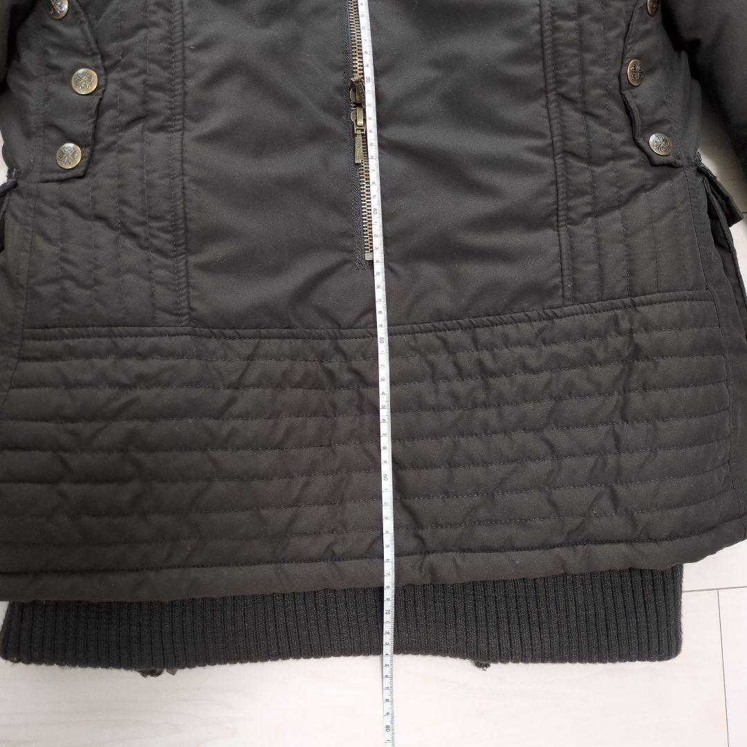 【中古品】CecilMcBeeモッズコート