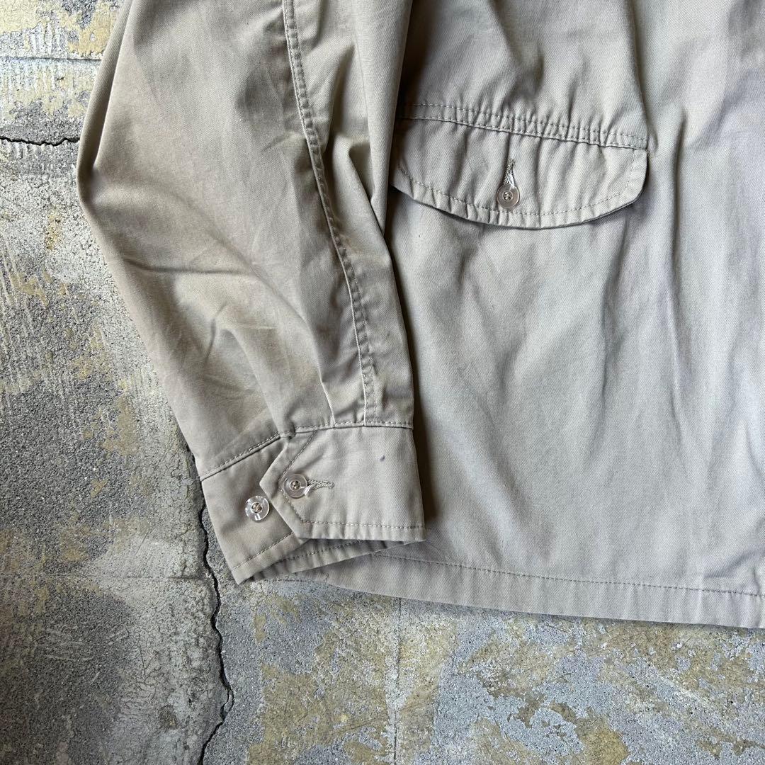 70S GRENFELL Deacon Brothers スウィングトップ