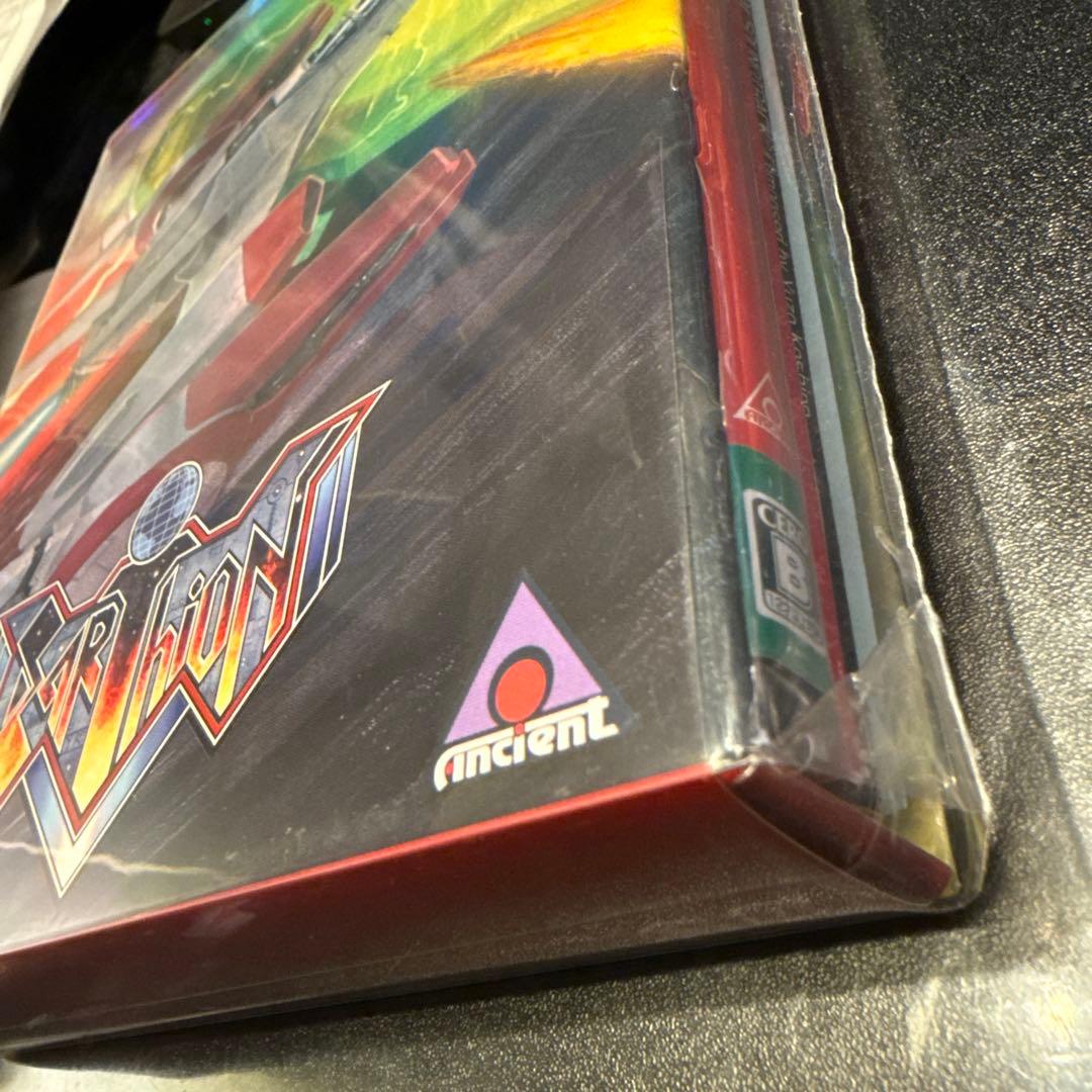 【新品】EARTHION (アーシオン)
