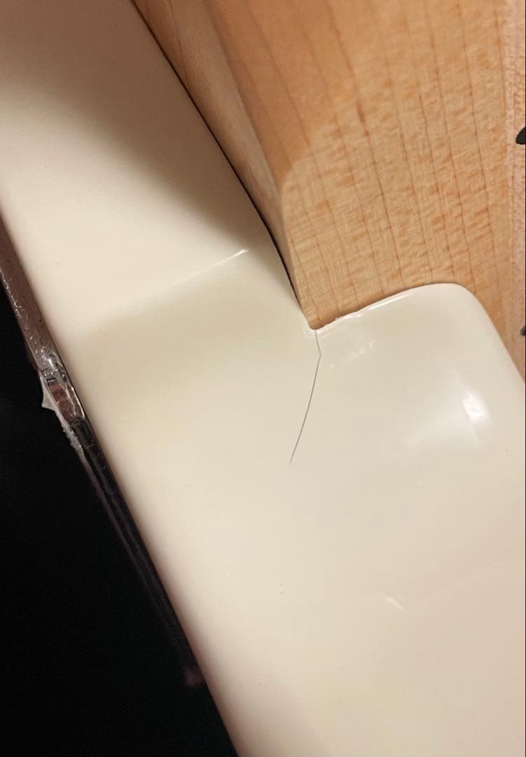 Squier Mini Jazzmaster HH (ソフトケース付)