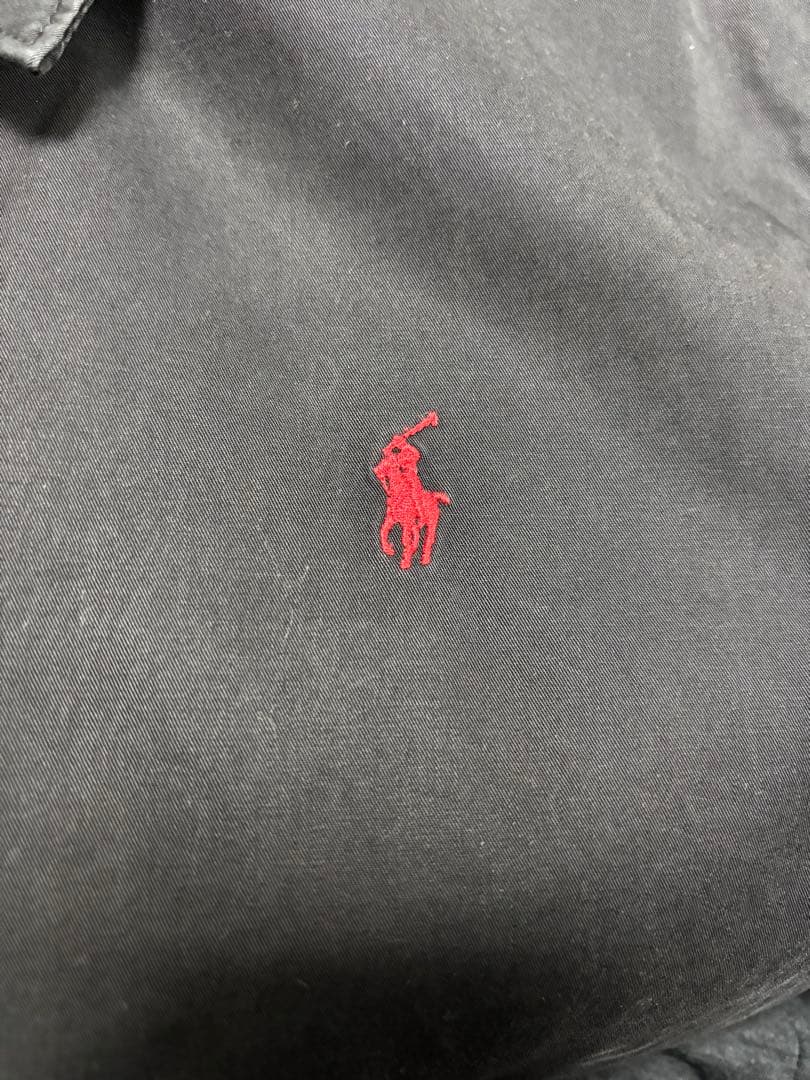 ぬるまゅ様Polo by Ralph Lauren スイングトップ