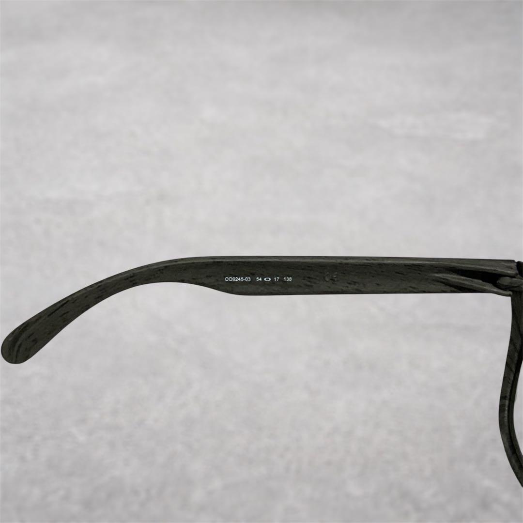 オークリー OAKLEY フロッグスキン frogskins BEAMS
