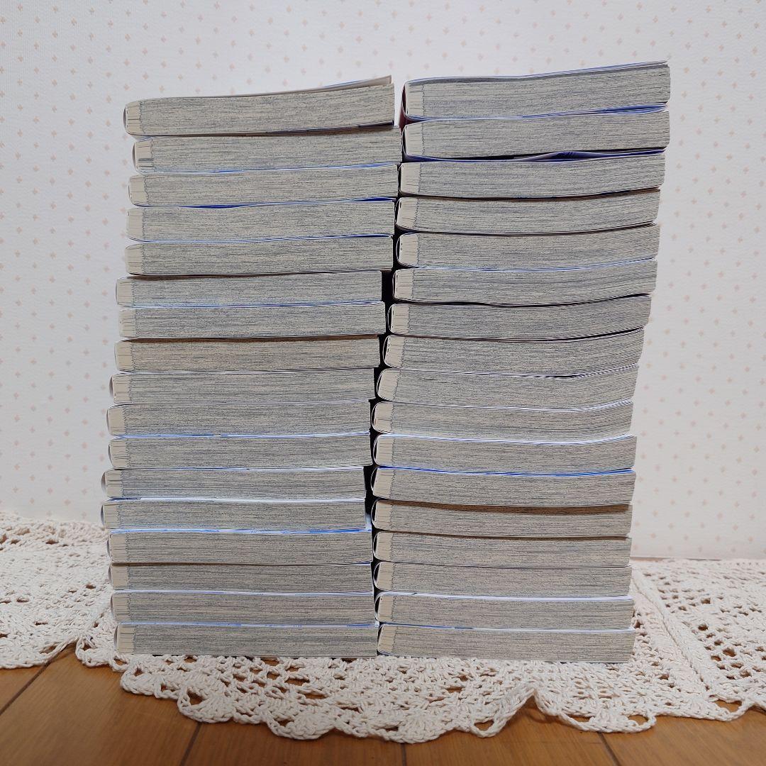 寺嶋裕二　ダイヤのA act2　コミック　全34巻セット