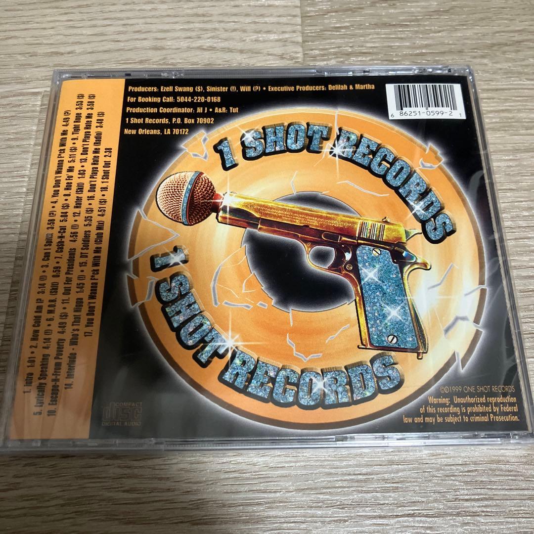 G-Luv G-Rap Cold Blooded エロジャケ Pen Pixel