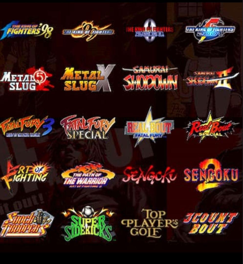 くまぴちMVSX  ARCADE