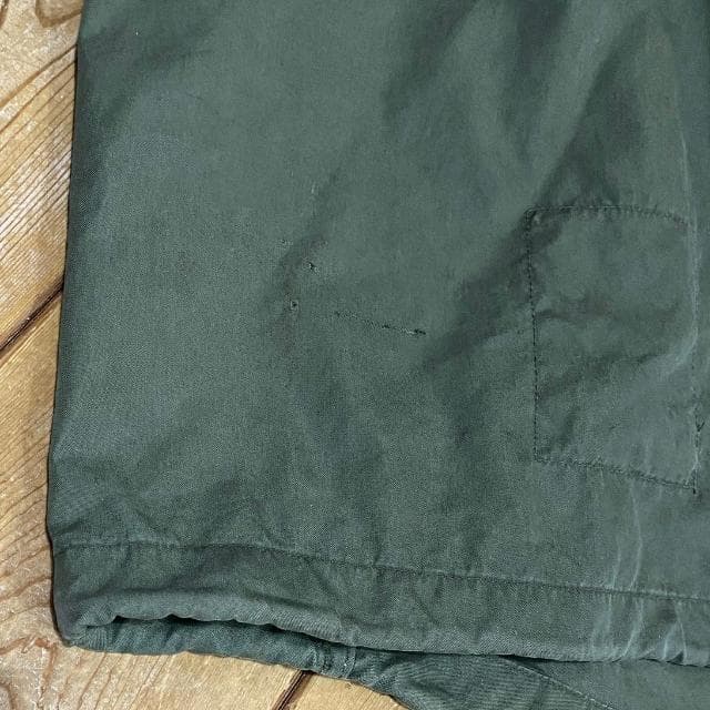 希少 DPSC製 70s ビンテージ 米軍 実物 M-65 モッズコート XS