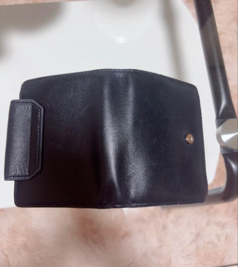 DIESEL 2つ折り財布