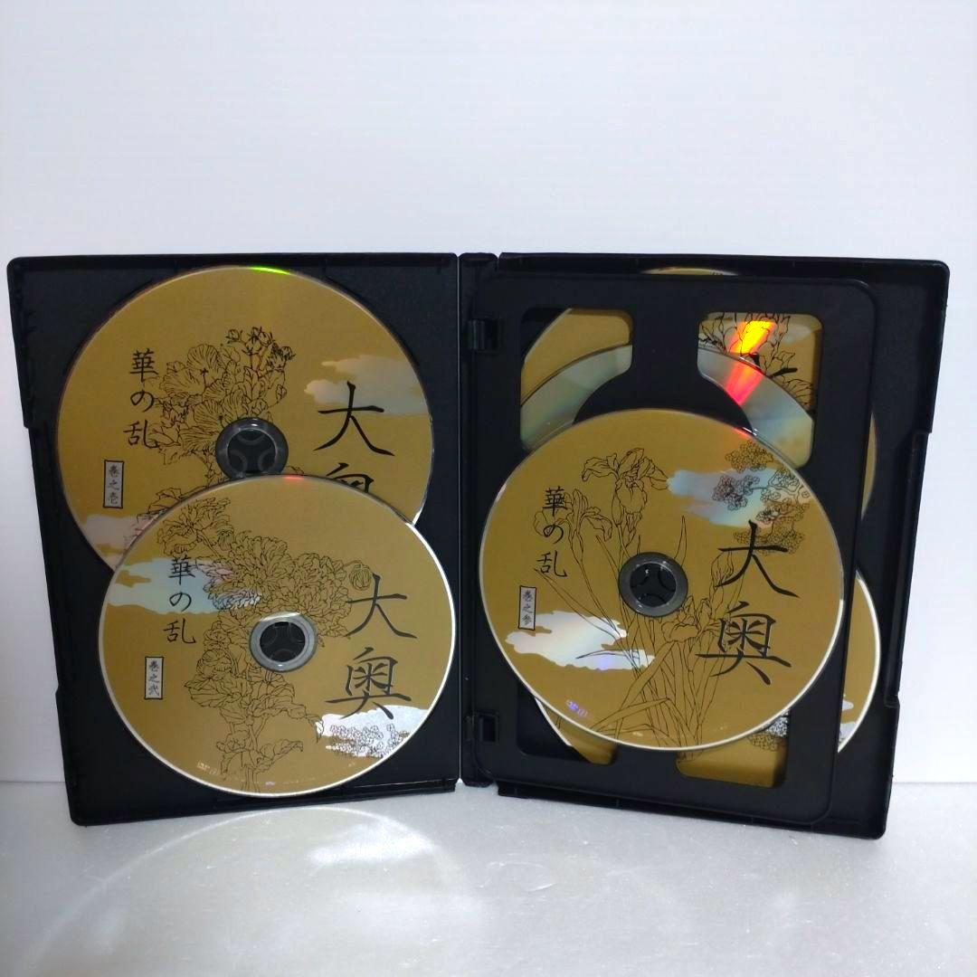 新品ケース付　大奥　DVD　22巻セット