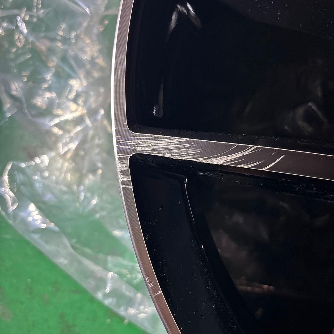 ホンダ　シビック FL4 ホイール