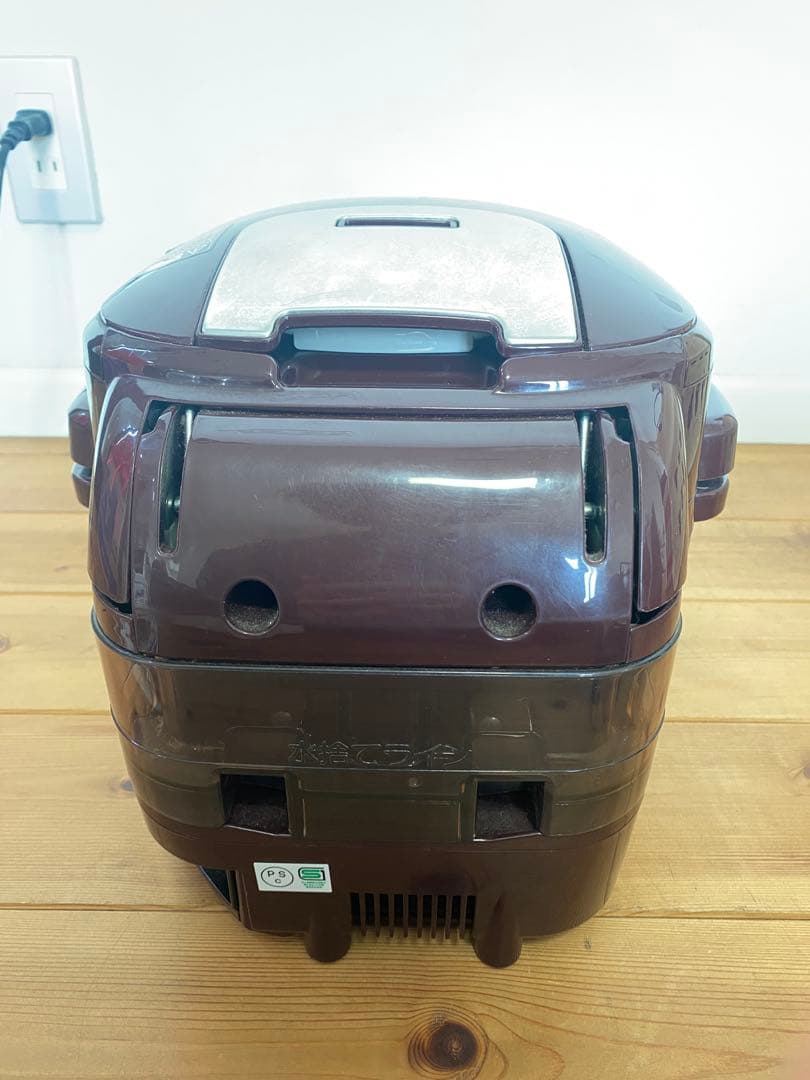 象印 EL-MB30 電気圧力鍋 3.0L ダークブラウン