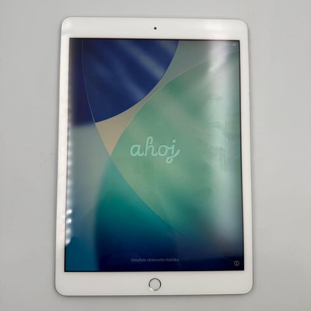 iPad 第8世代 10.2inch Wi-fi 32GB BT 81%~