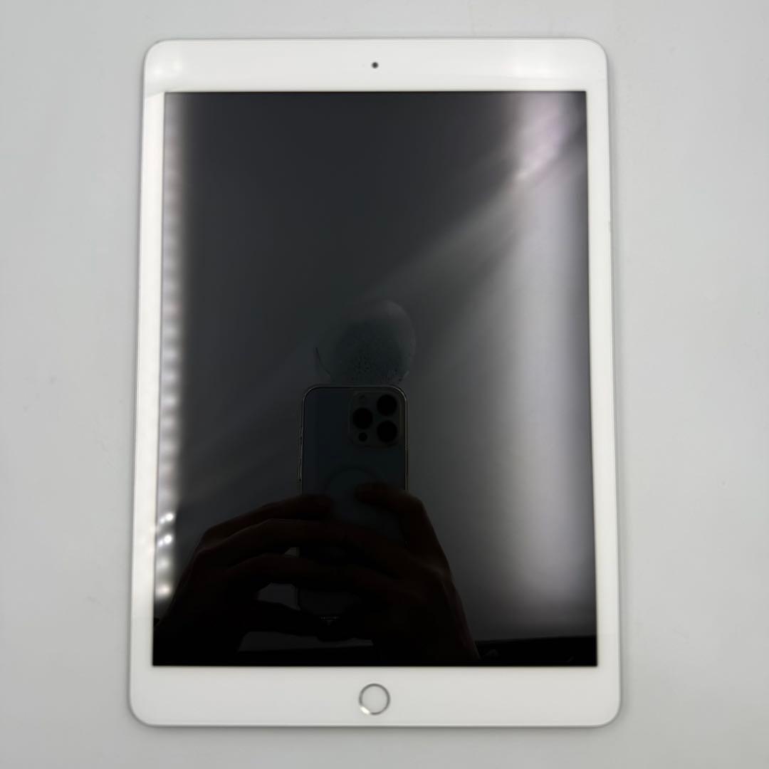 iPad 第8世代 10.2inch Wi-fi 32GB BT 81%~
