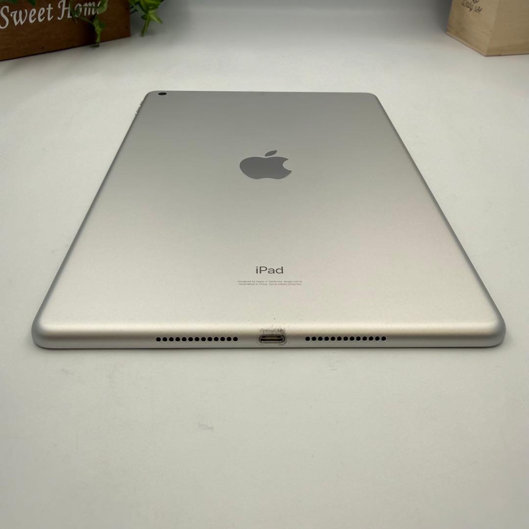 iPad 第8世代 10.2inch Wi-fi 32GB BT 81%~