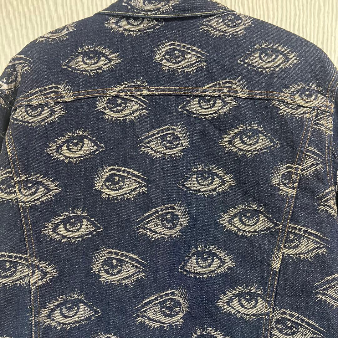 kapital スピークイージージャケット