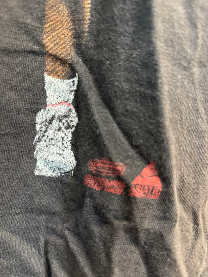 PUBLIC ENEMY Tシャツ 90S APOCALYPSE91
